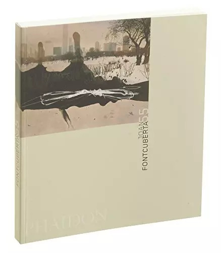 Joan fontcuberta collection - fontcuberta,,