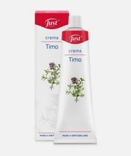 Just: Crema Timo 30 Ml 