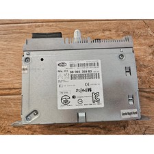 Peugeot 308 2013 Radio Lettore