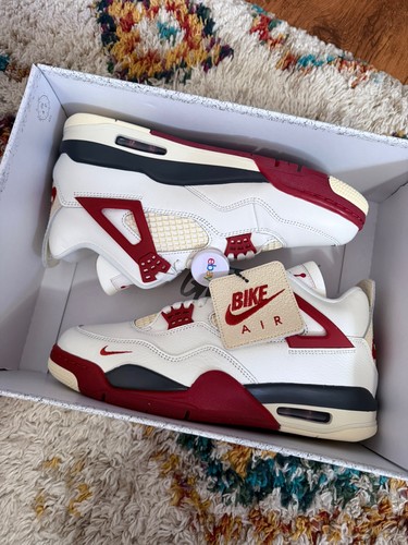 Jordan retro nigel - og,