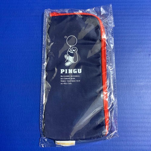 Novelty pingu water absorption - pingu,