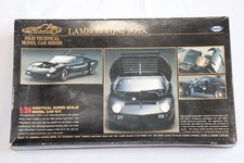 MARUI N.2 LAMBORGHINI JOTA
