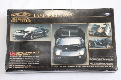 Marui lamborghini jota - marui,
