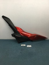 Carena fiancata sinistra honda - fiancata,