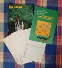 San Lorenzo Di Sebato Libro +