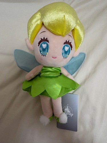Disney store tinker bell - store,