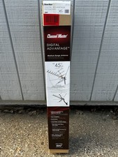 Antenna Channel Master Digital