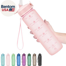Bottiglie d'acqua 32 oz con