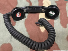 Microtelefono  RACAL