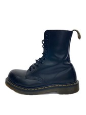 Stivali stringati uomo Dr.Martens Dr. Martens US8 BLK pelle 1919