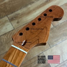 Stratocaster satinata con