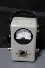 Wattmetro Thruline Bird 43