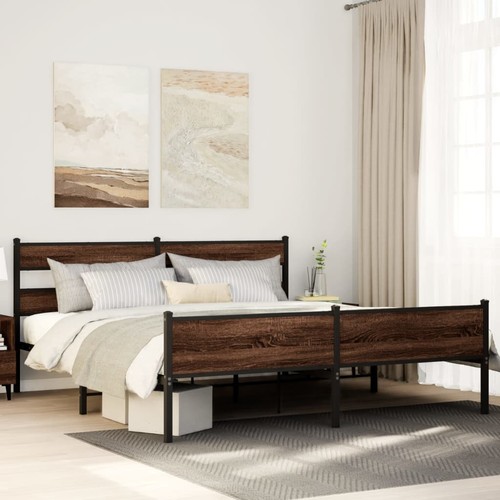Bed frame - bed,