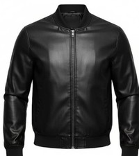 Titolo: Giubbotto Moto Uomo