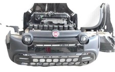 MUSATA COMPLETA PER FIAT Panda