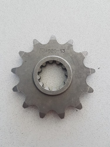 Pignone trasmissione moto - pignone,