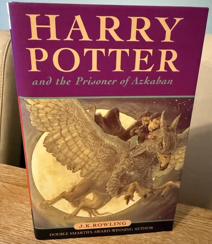 Harry potter prisoner - harry,