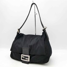 Fendi mamma baguette shoulder - mamma,