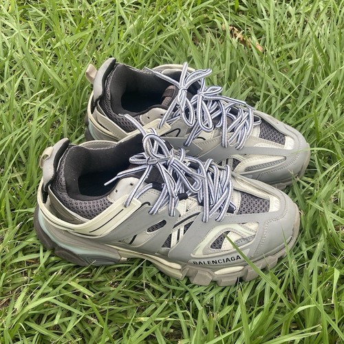 Balenciaga track sneakers - balenciaga,