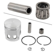 47MMPiston Kit 12MMPin per Jog