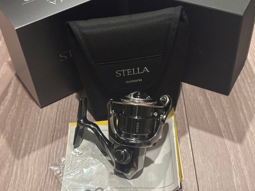 Mulinello spinning shimano - da,