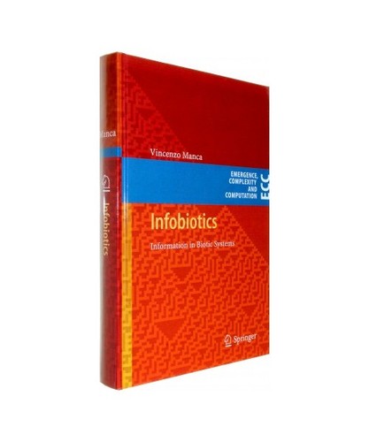 Infobiotics information in - infobiotics:,