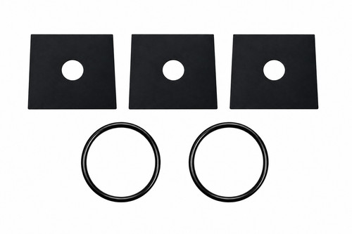 Kit guarnizioni 3 - guarnizioni, +