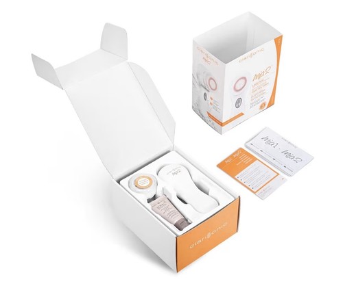 Clarisonic mia sistema di - clarisonic,