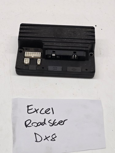 Excel roadster dx8 - roadster,