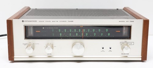 Sintonizzatore stereo fm - sintonizzatore,