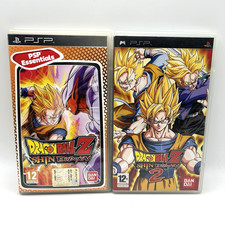 Giochi Dragonball Z SHIN