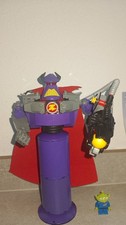 Toy story lego Zurg