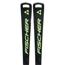 Ski occasion Fischer Worldcup