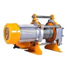 Paranco Multifunzione 220v