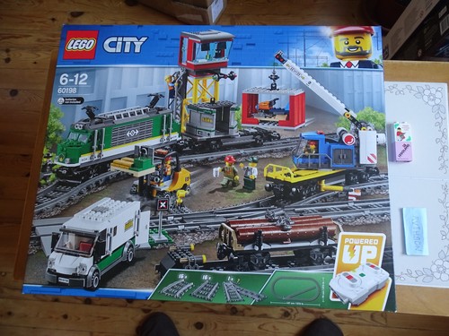 Boite lego neuve sealed - neuve, box