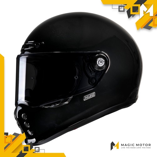 Casco moto integrale hjc v10 - casco,