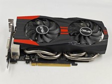 ASUS GTX760-DC2OC-2GD5 Scheda