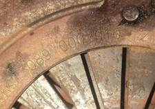 KIT FRIZIONE E VOLANO PER