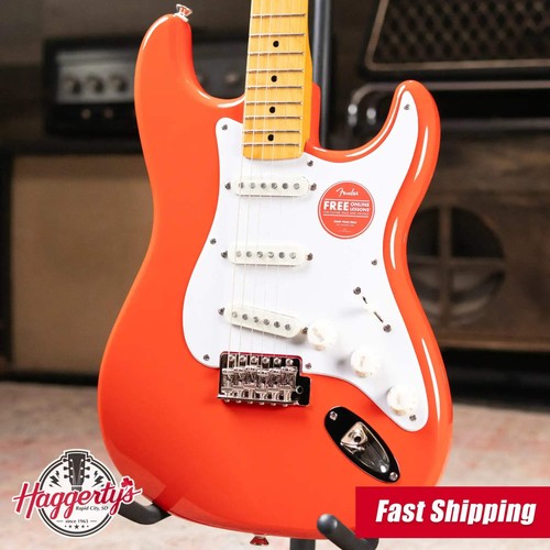 Squier classic vibe - vibe, '50s