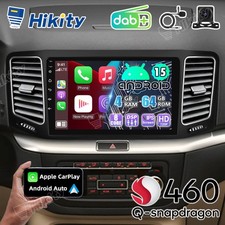 Autoradio DAB+ 8Core Carplay