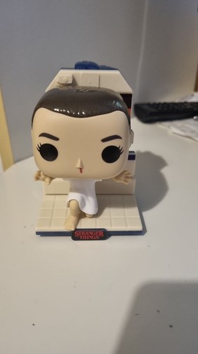 Funko pop stranger things - pop,