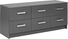 - Cassettiera - Credenza -
