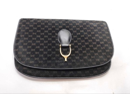 Borsa tracolla gucci gg - borsa,