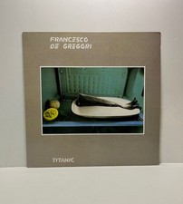 FRANCESCO DE GREGORI -TITANIC