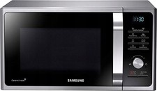 Forno a microonde grande