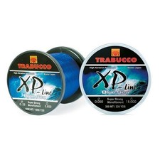 Trabucco XP-Line Blue Sea 0,30mm 300mts 330Yds 8,5kg Lenza da Pesca Super Forte