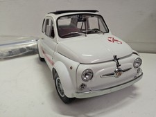 FIAT 500 ABARTH 695  ESSE ESSE