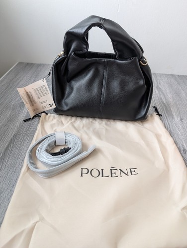 Sac polène cyme cuir - cyme,