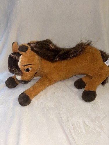 Peluche cavallo grande - , 20"