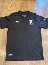 Maglia celebrativa lazio - ss,